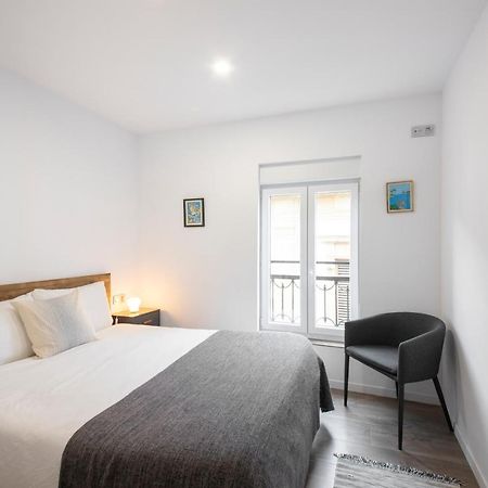 סן סבסטיאן San Juan Guesthouse מראה חיצוני תמונה