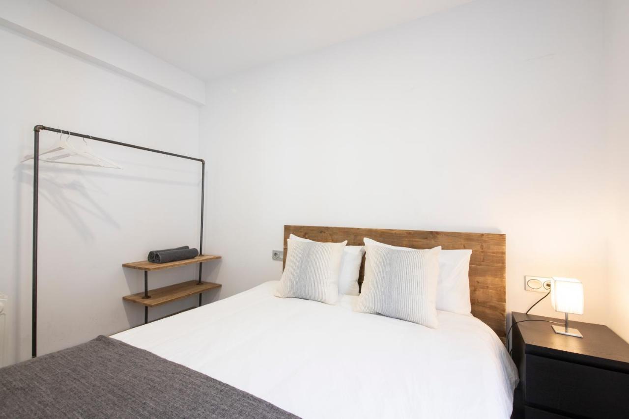 סן סבסטיאן San Juan Guesthouse מראה חיצוני תמונה