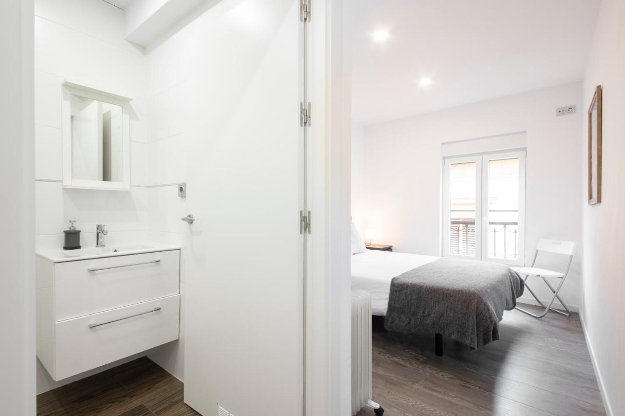 סן סבסטיאן San Juan Guesthouse מראה חיצוני תמונה
