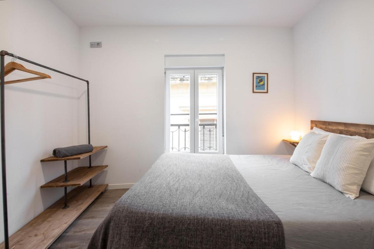 סן סבסטיאן San Juan Guesthouse מראה חיצוני תמונה