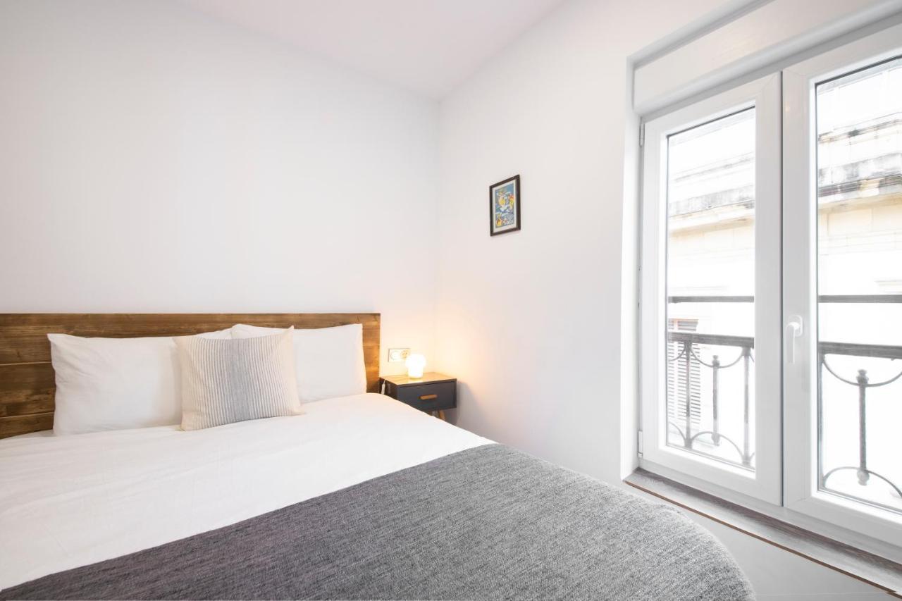 סן סבסטיאן San Juan Guesthouse מראה חיצוני תמונה