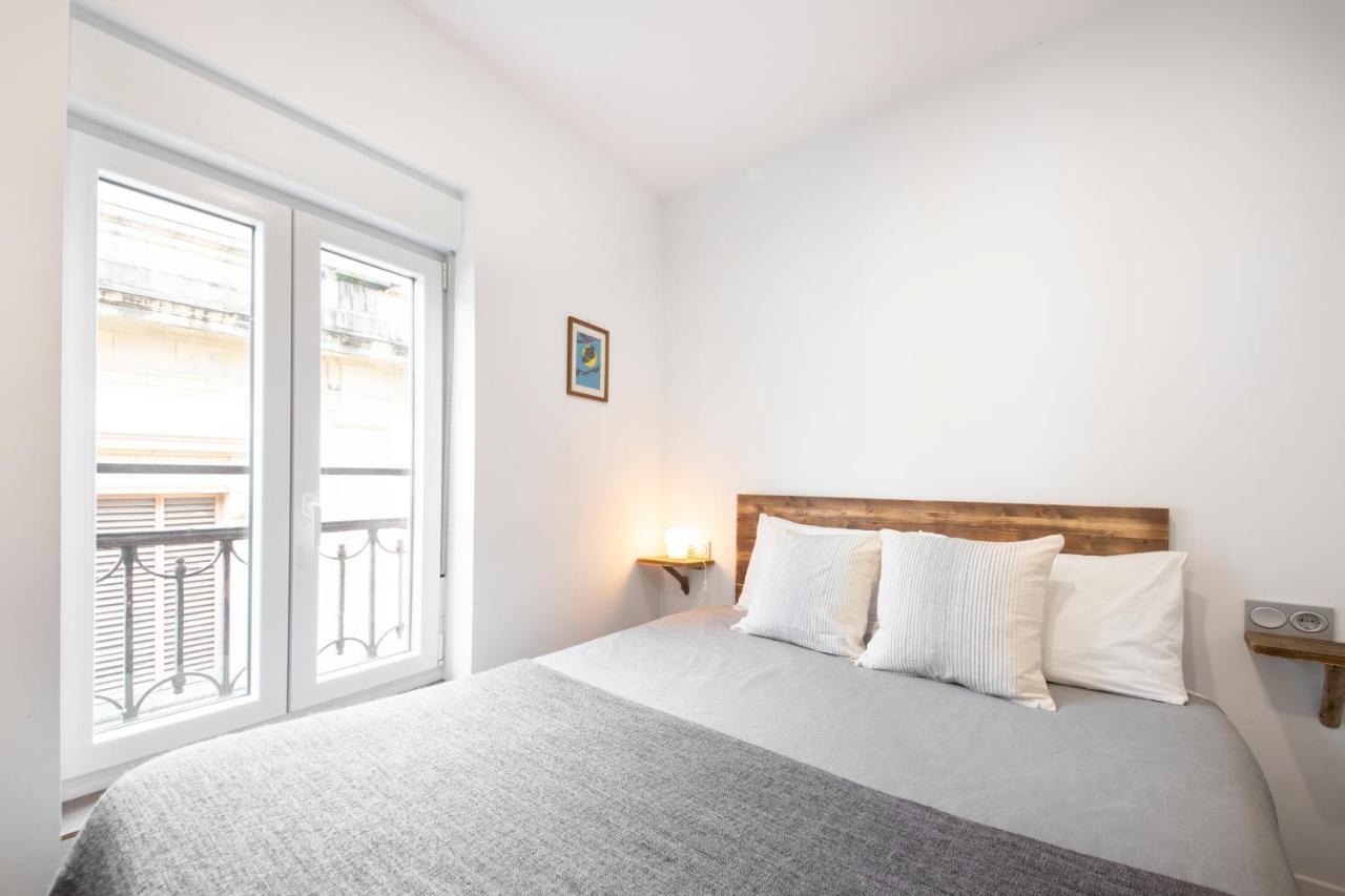 סן סבסטיאן San Juan Guesthouse מראה חיצוני תמונה