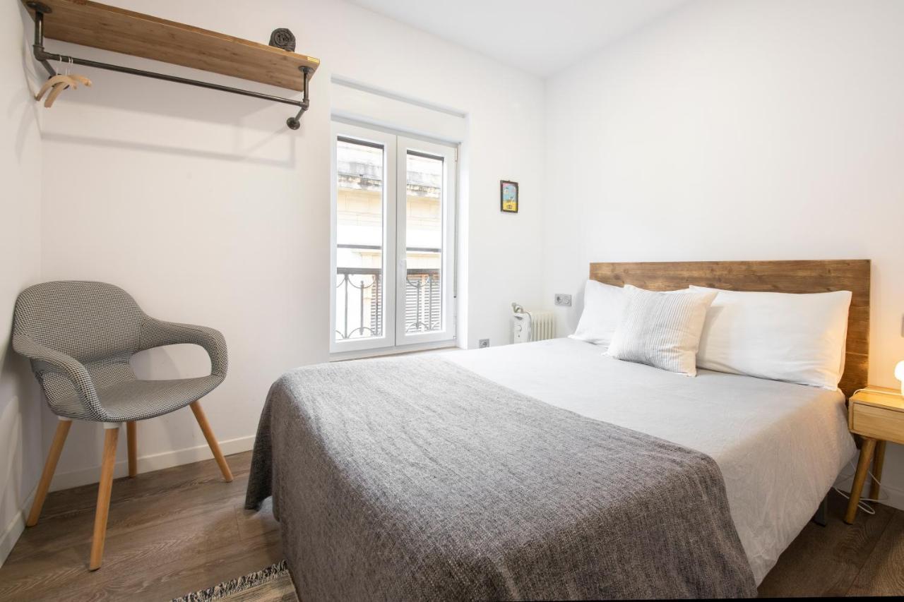 סן סבסטיאן San Juan Guesthouse מראה חיצוני תמונה