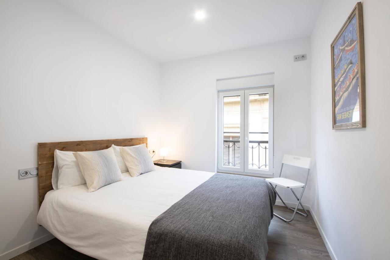 סן סבסטיאן San Juan Guesthouse מראה חיצוני תמונה