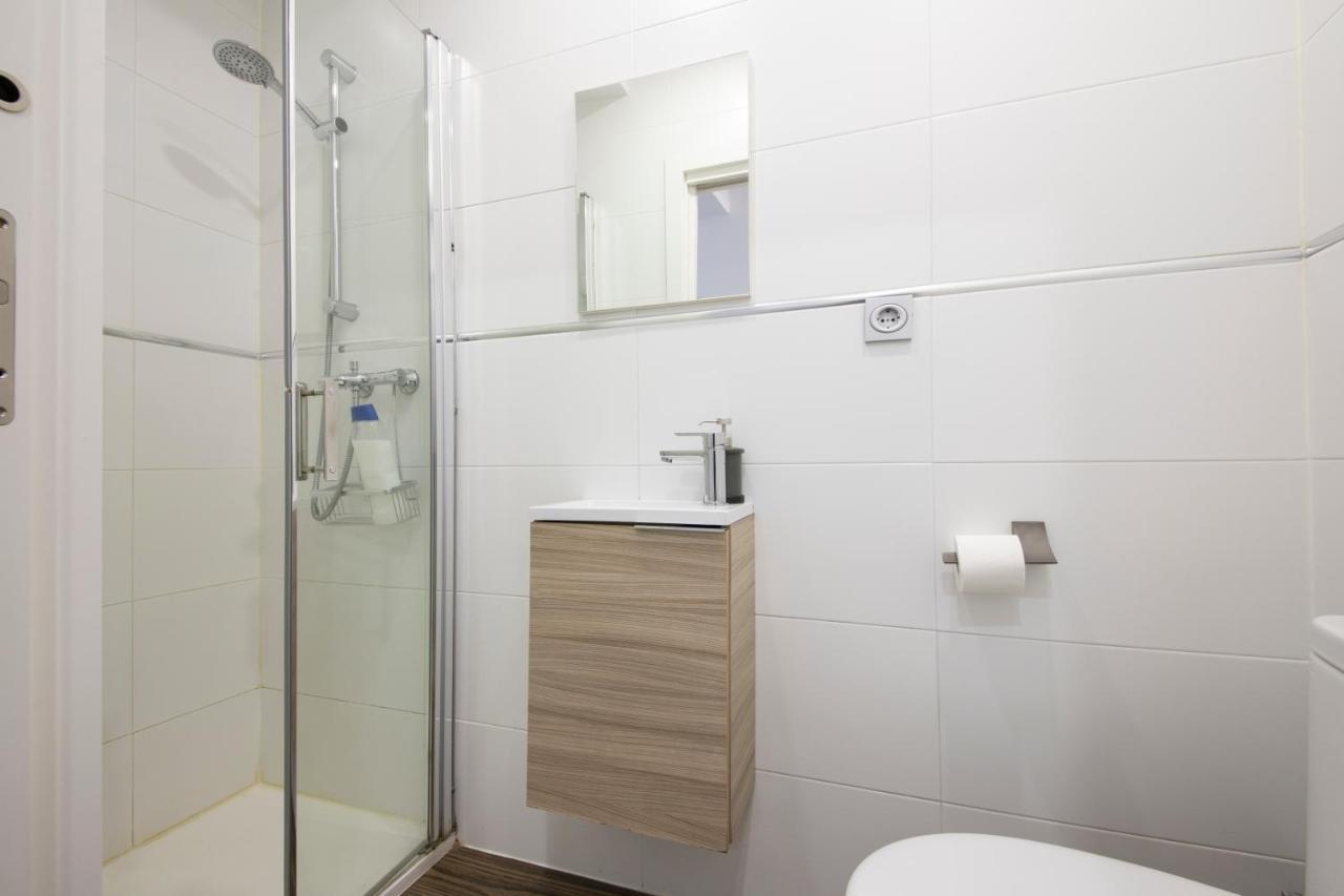סן סבסטיאן San Juan Guesthouse מראה חיצוני תמונה