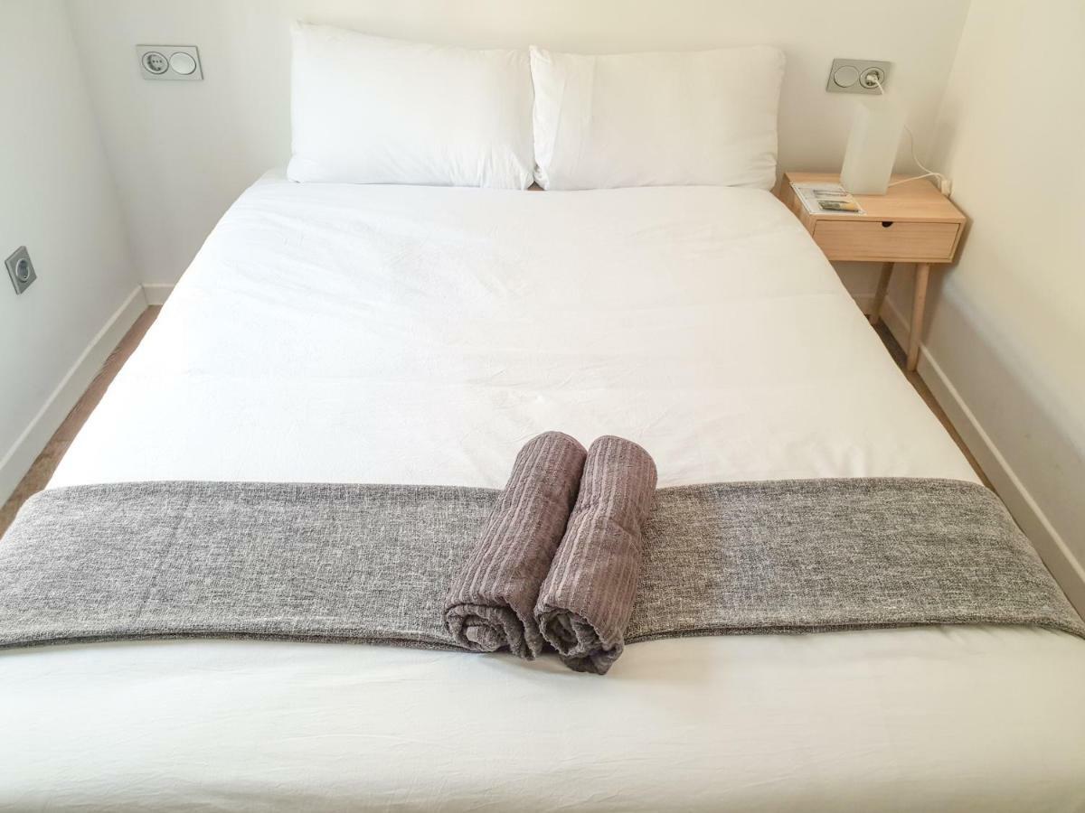 סן סבסטיאן San Juan Guesthouse מראה חיצוני תמונה