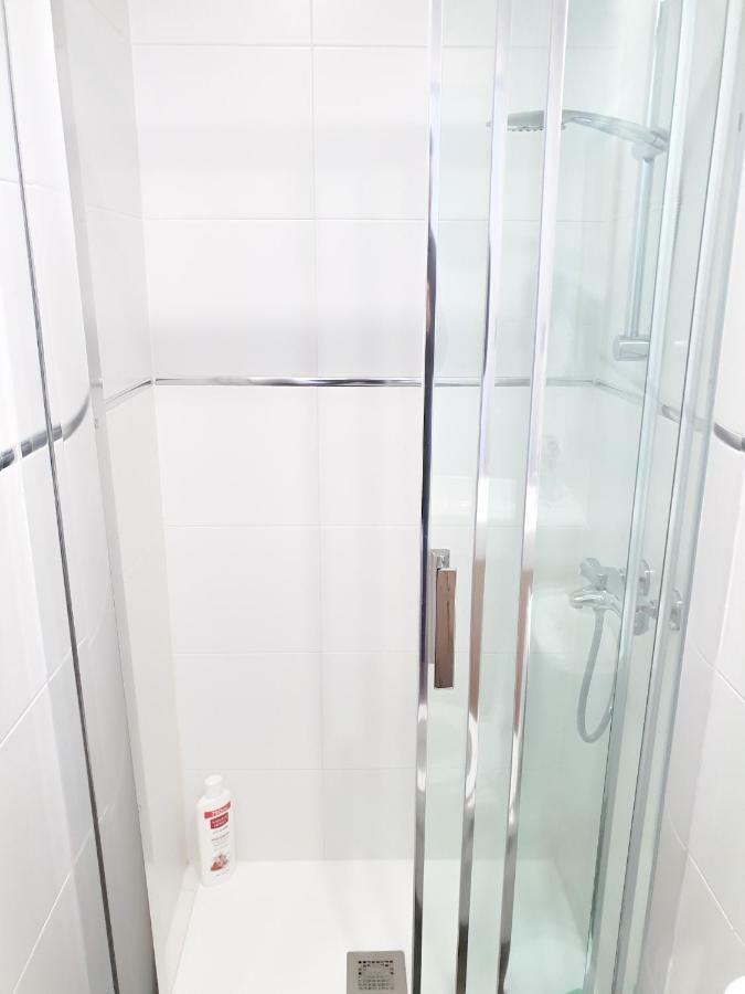 סן סבסטיאן San Juan Guesthouse מראה חיצוני תמונה