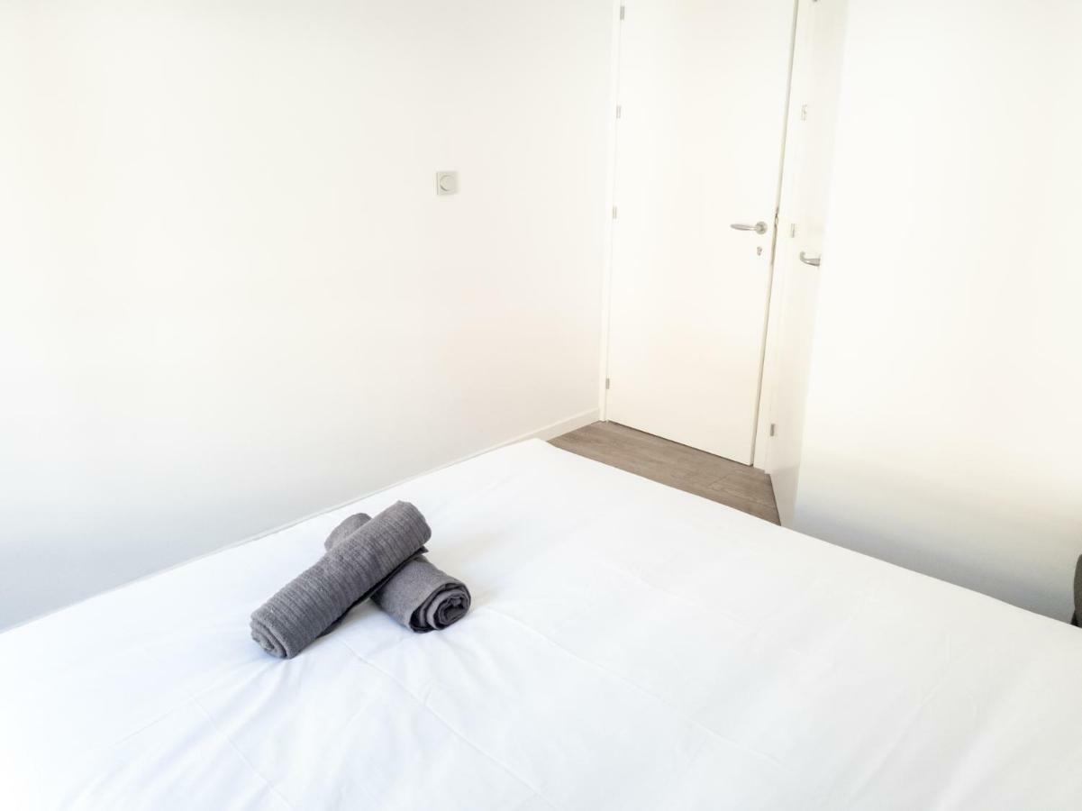 סן סבסטיאן San Juan Guesthouse מראה חיצוני תמונה