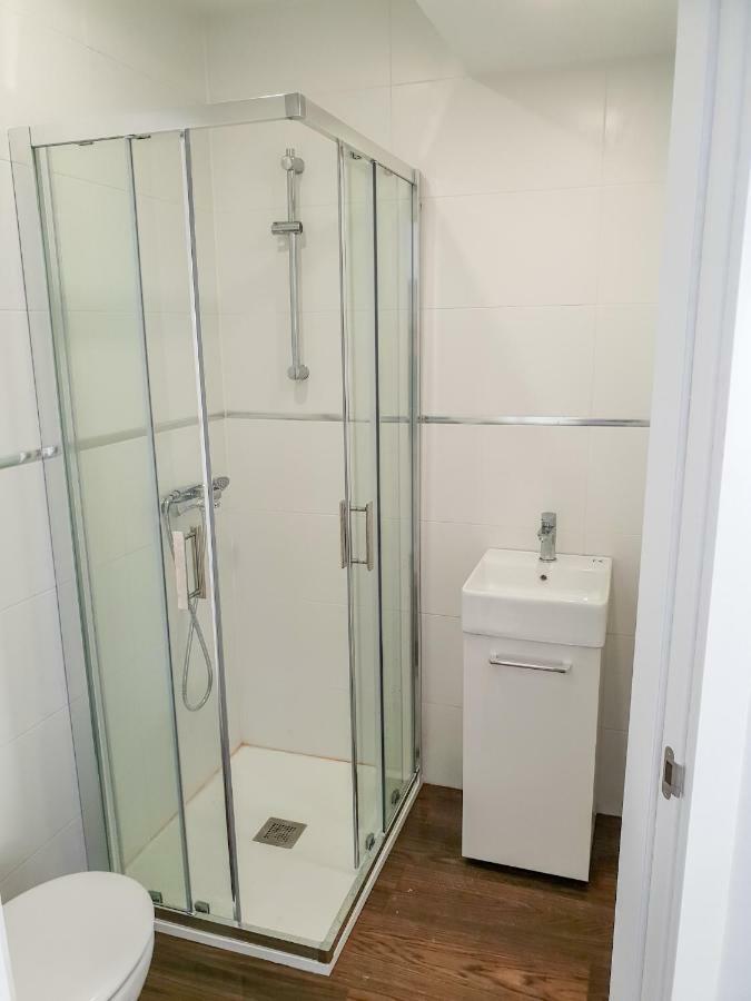 סן סבסטיאן San Juan Guesthouse מראה חיצוני תמונה